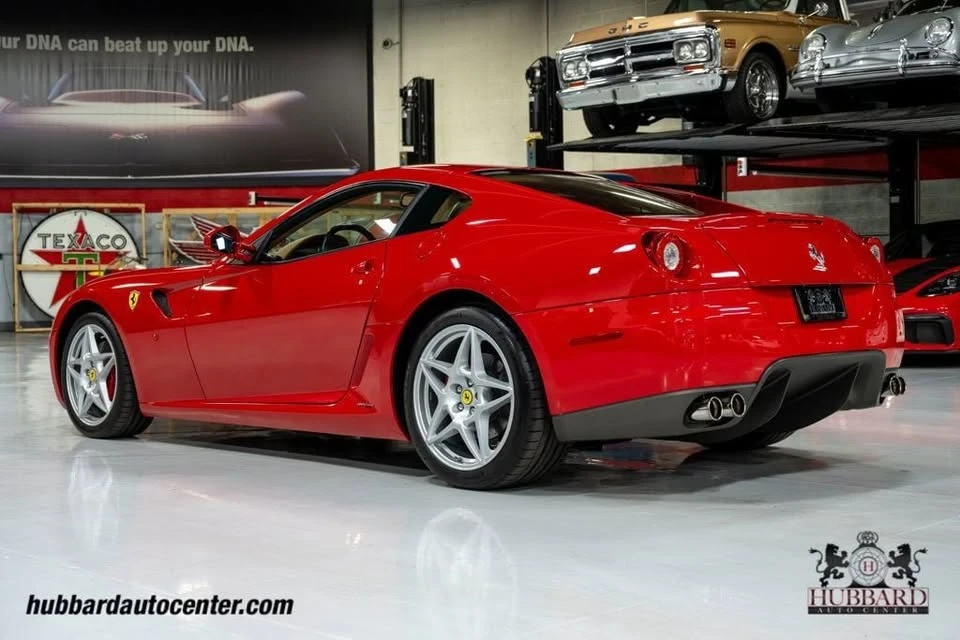 2006 Ferrari 599 - Image 6 of 20