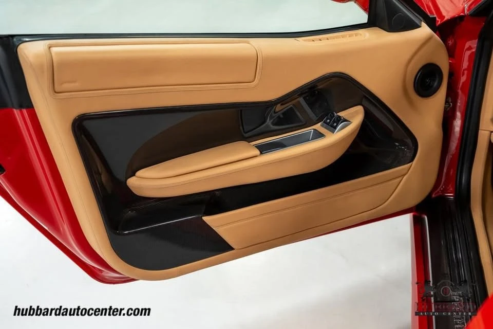 2006 Ferrari 599 - Image 16 of 20