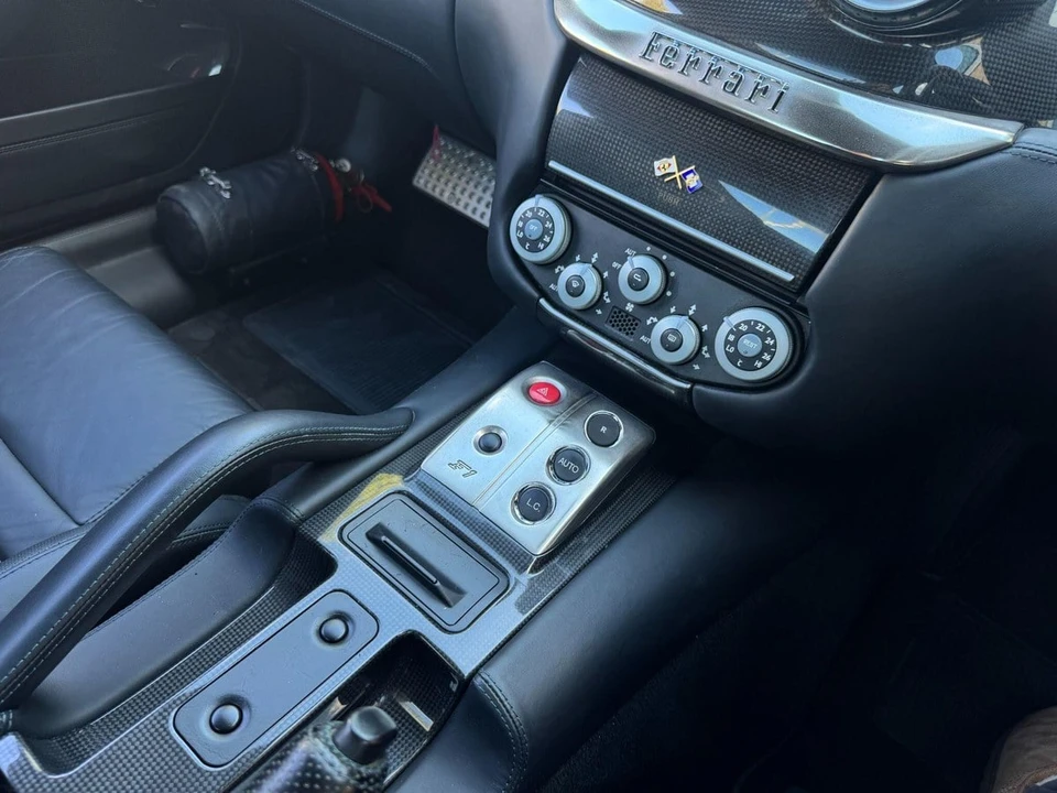 2006 Ferrari 599 GTB Fiorano - Image 21 of 30