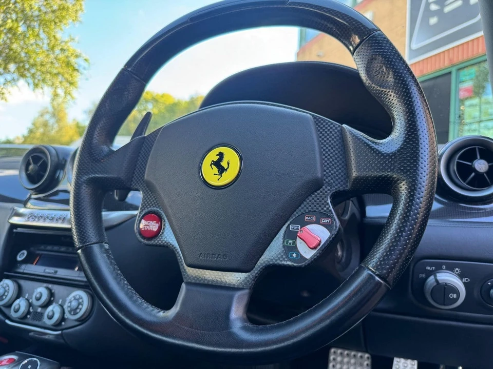 2006 Ferrari 599 GTB Fiorano - Image 23 of 30
