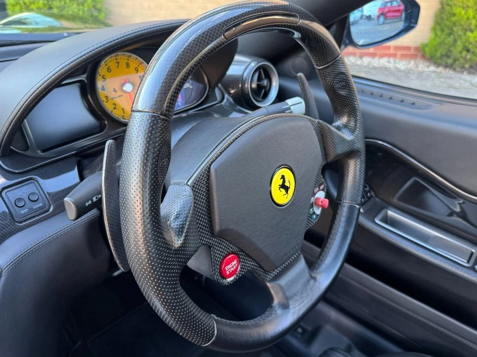 2006 Ferrari 599 GTB Fiorano - Image 9 of 30