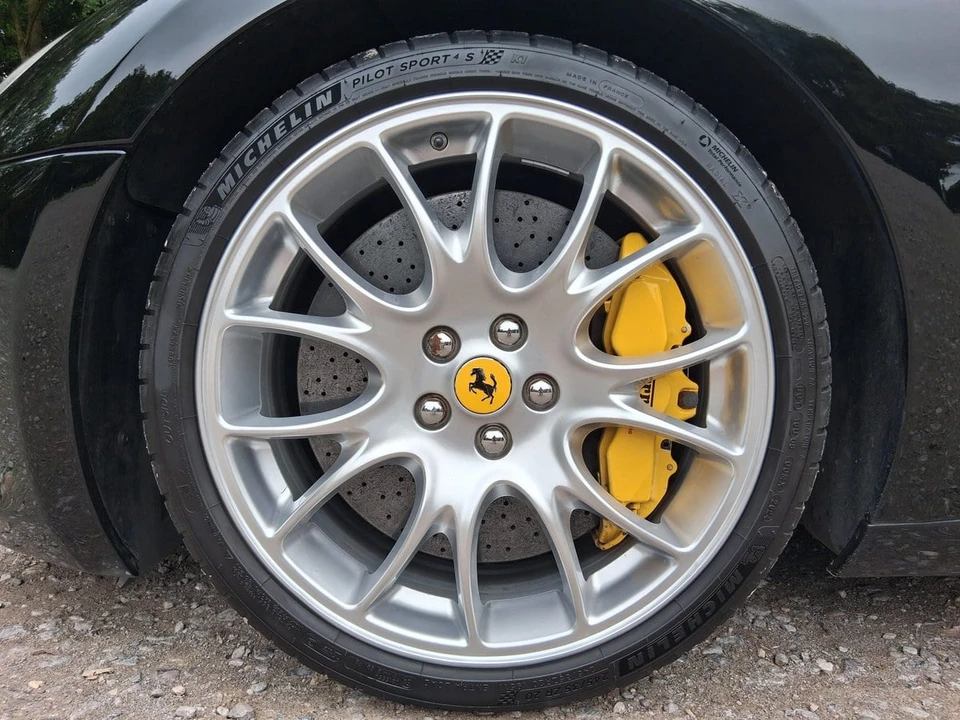 2006 Ferrari 599 GTB Fiorano - Image 15 of 30