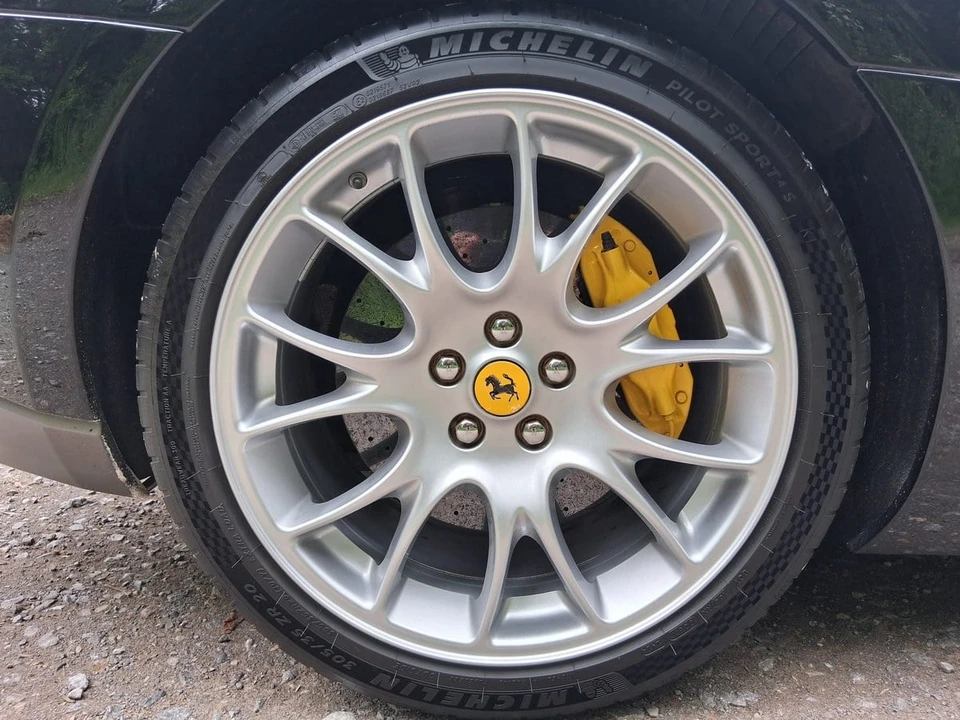 2006 Ferrari 599 GTB Fiorano - Image 13 of 30