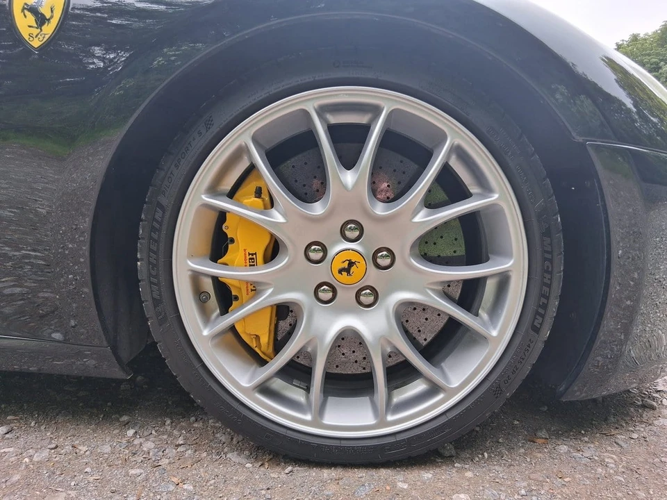 2006 Ferrari 599 GTB Fiorano - Image 14 of 30