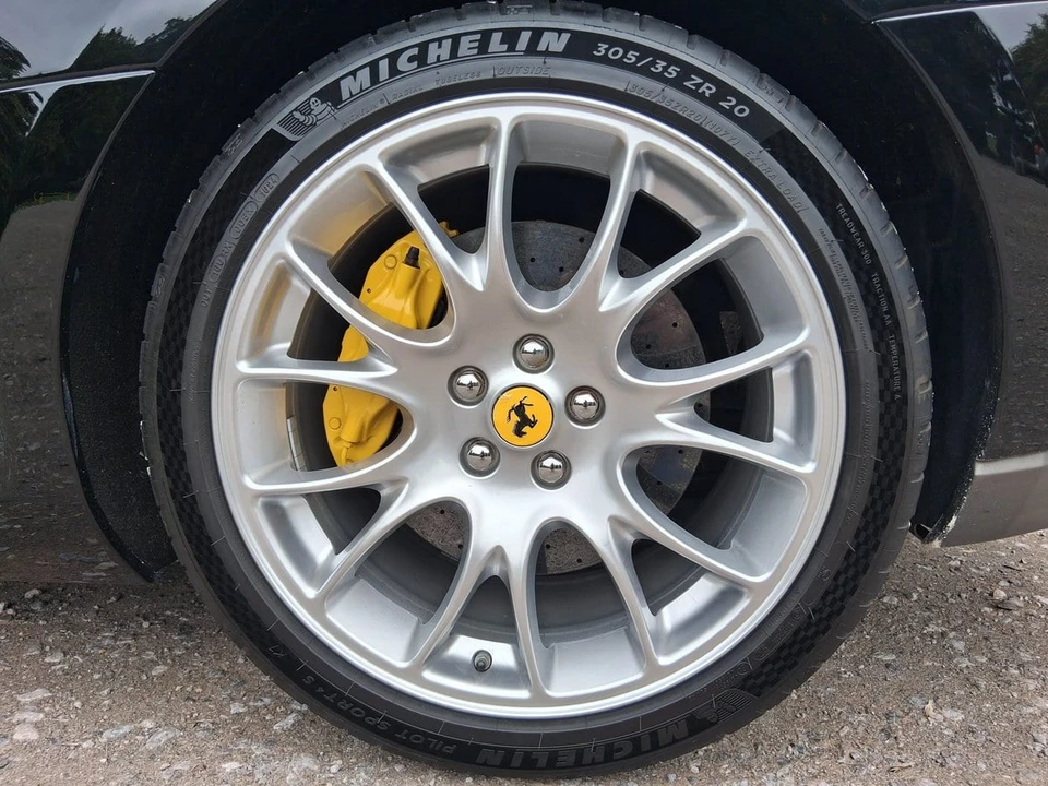 2006 Ferrari 599 GTB Fiorano - Image 16 of 30