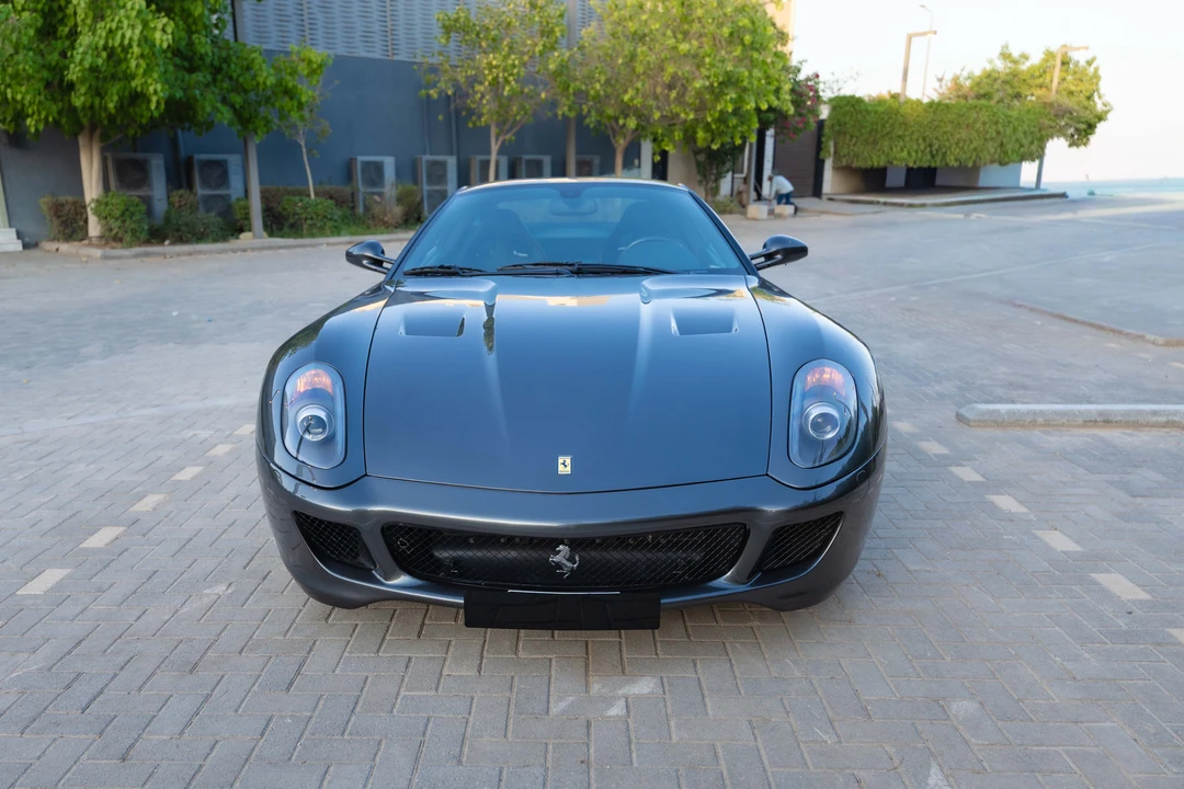 2006 Ferrari 599 GTB Fiorano - Image 2 of 31