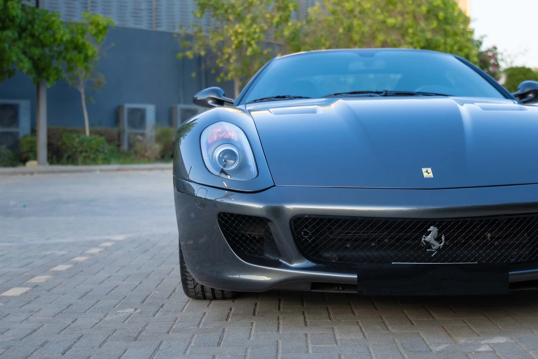 2006 Ferrari 599 GTB Fiorano - Image 12 of 31