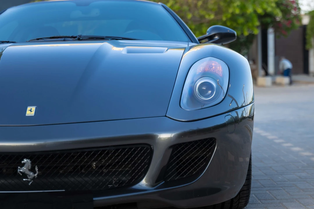 2006 Ferrari 599 GTB Fiorano - Image 13 of 31