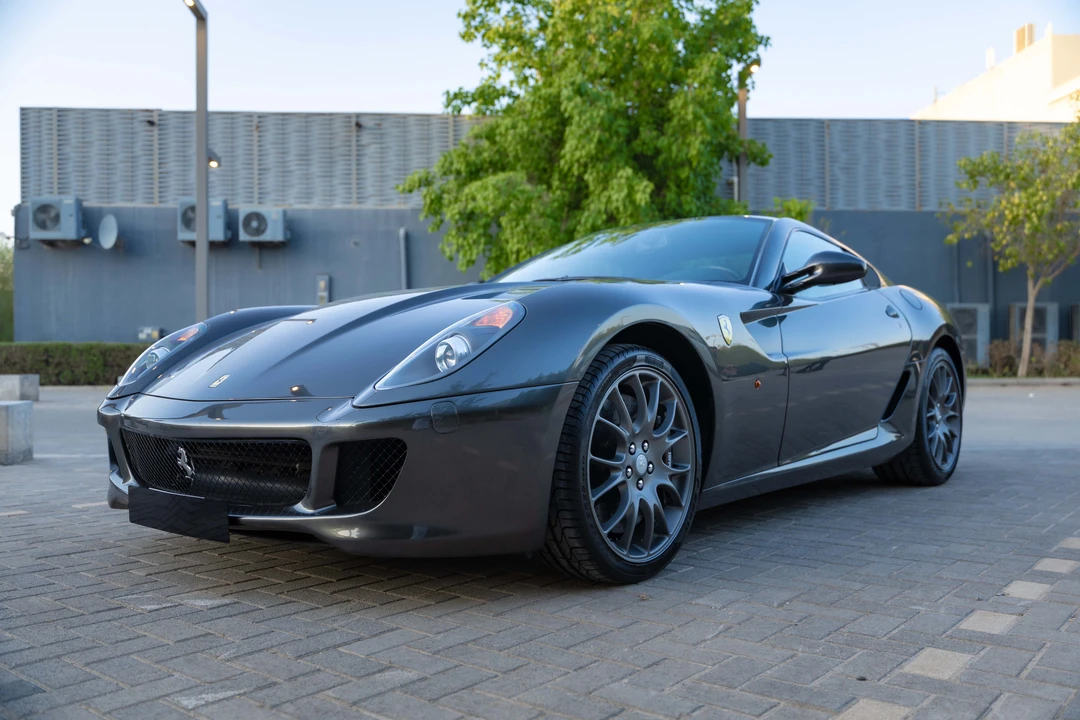 2006 Ferrari 599 GTB Fiorano - Image 3 of 31