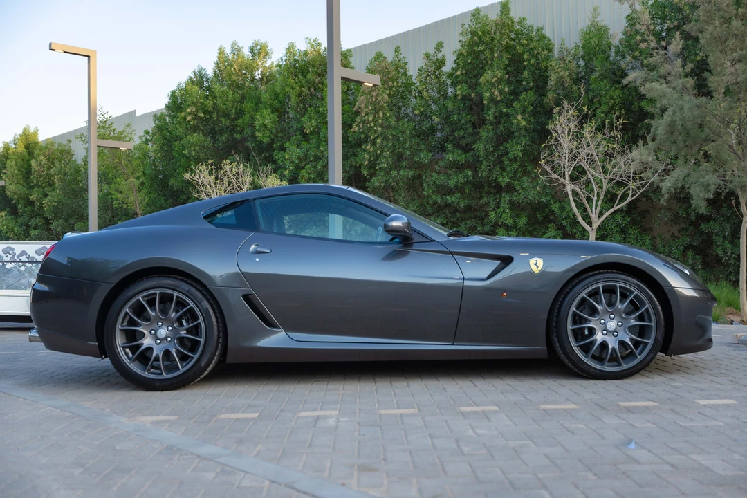 2006 Ferrari 599 GTB Fiorano - Image 8 of 31