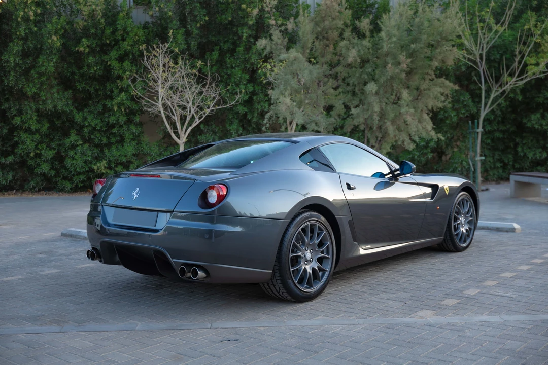 2006 Ferrari 599 GTB Fiorano - Image 7 of 31