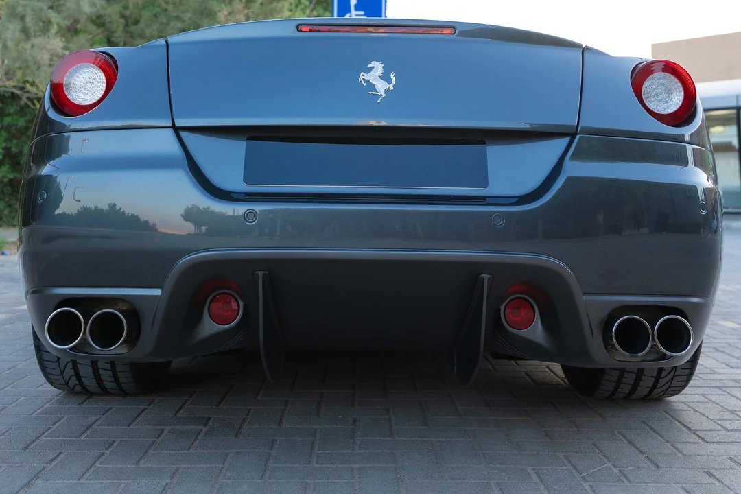 2006 Ferrari 599 GTB Fiorano - Image 14 of 31