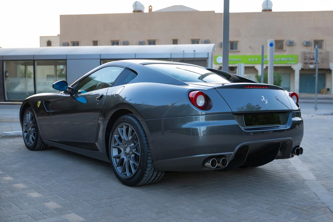 2006 Ferrari 599 GTB Fiorano - Image 5 of 31