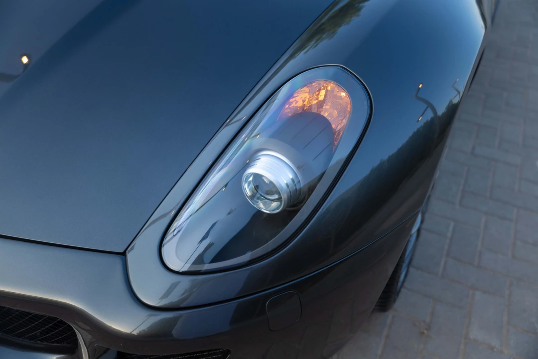 2006 Ferrari 599 GTB Fiorano - Image 15 of 31
