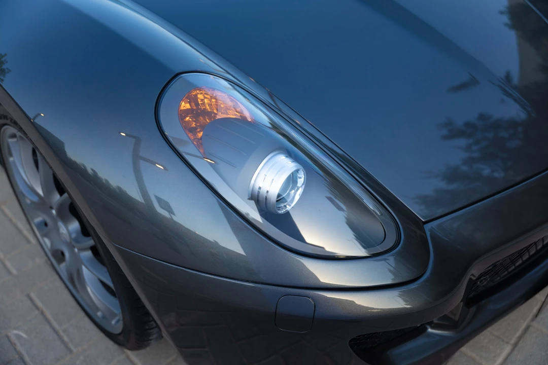 2006 Ferrari 599 GTB Fiorano - Image 16 of 31
