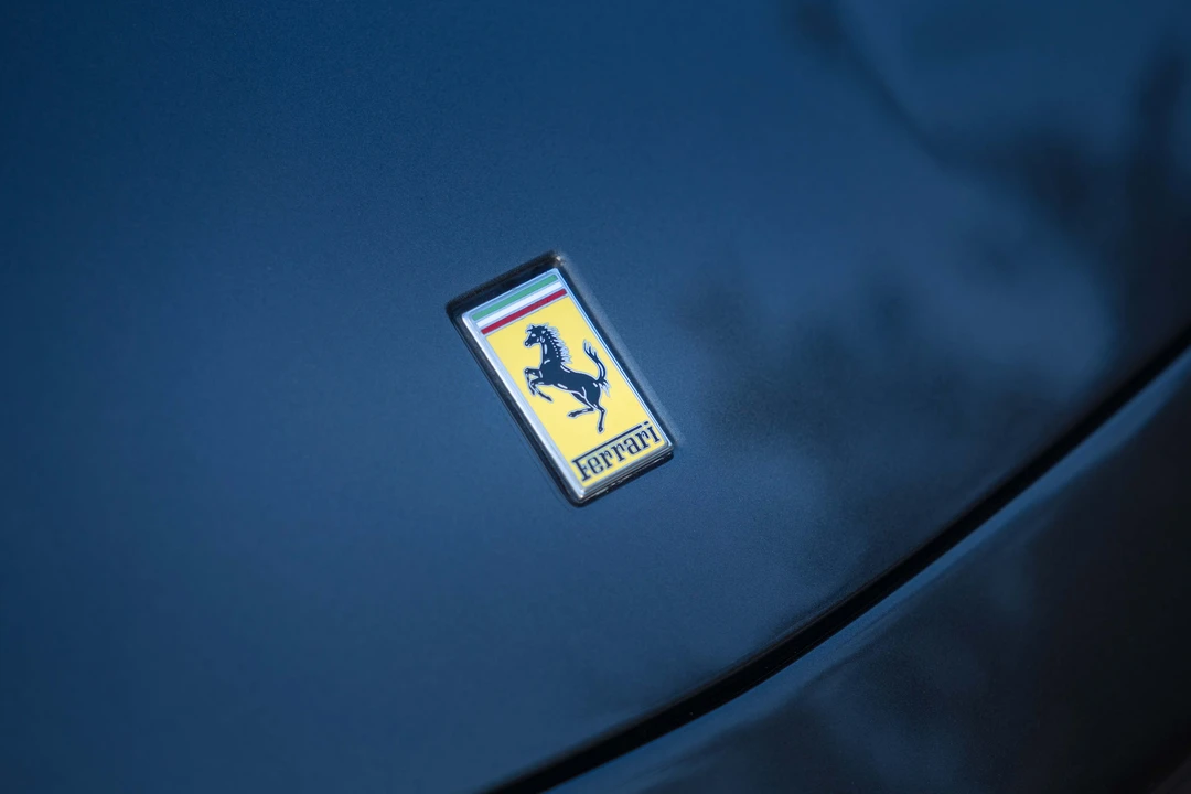 2006 Ferrari 599 GTB Fiorano - Image 21 of 31
