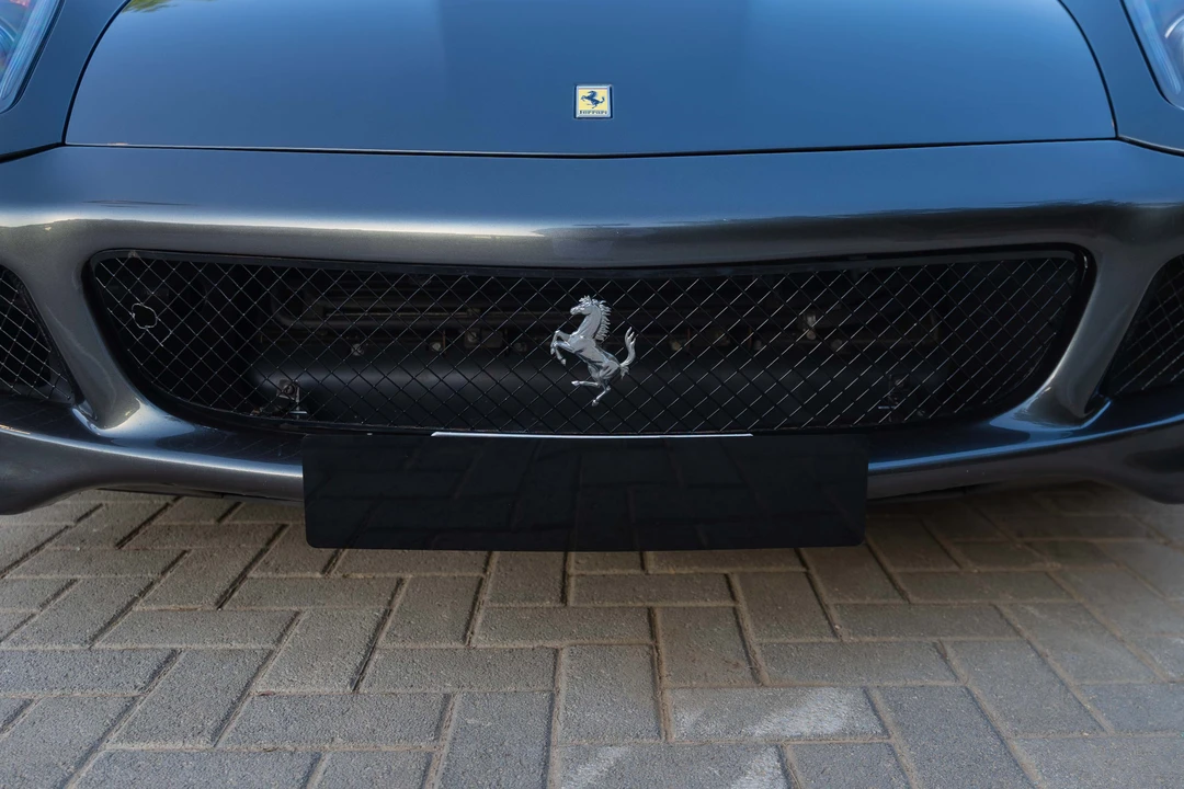 2006 Ferrari 599 GTB Fiorano - Image 24 of 31