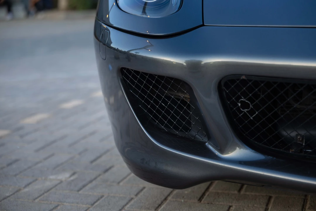 2006 Ferrari 599 GTB Fiorano - Image 25 of 31