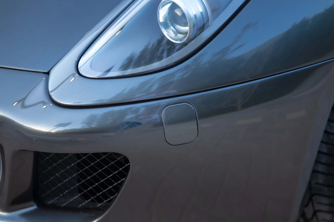 2006 Ferrari 599 GTB Fiorano - Image 27 of 31