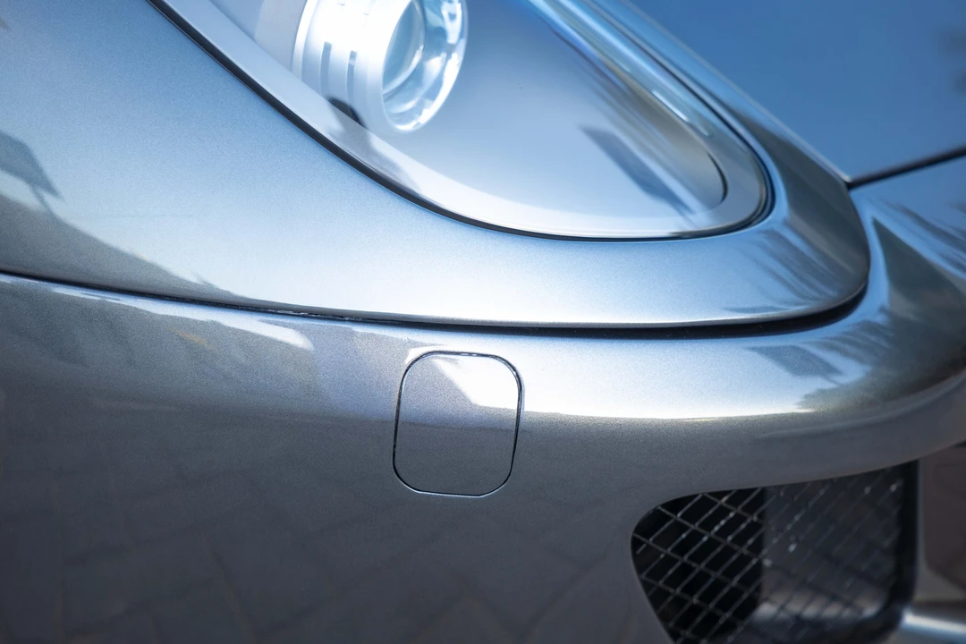 2006 Ferrari 599 GTB Fiorano - Image 28 of 31