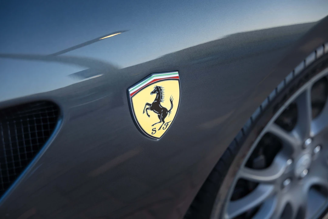 2006 Ferrari 599 GTB Fiorano - Image 30 of 31