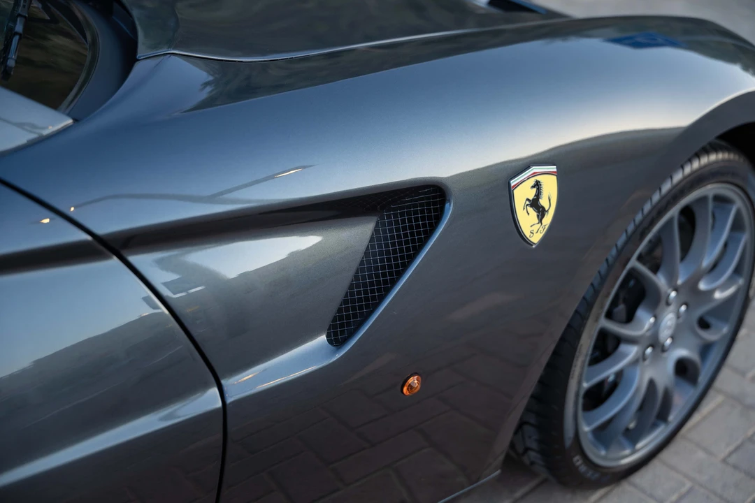 2006 Ferrari 599 GTB Fiorano - Image 31 of 31