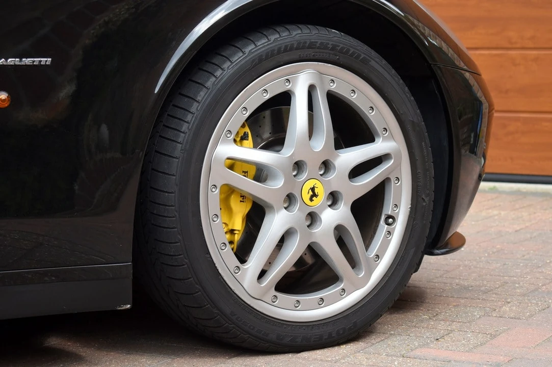 2006 Ferrari 612 - Image 22 of 30