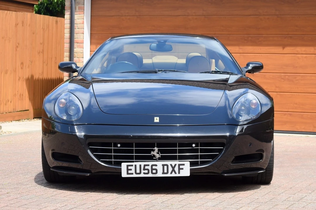 2006 Ferrari 612 - Image 9 of 30