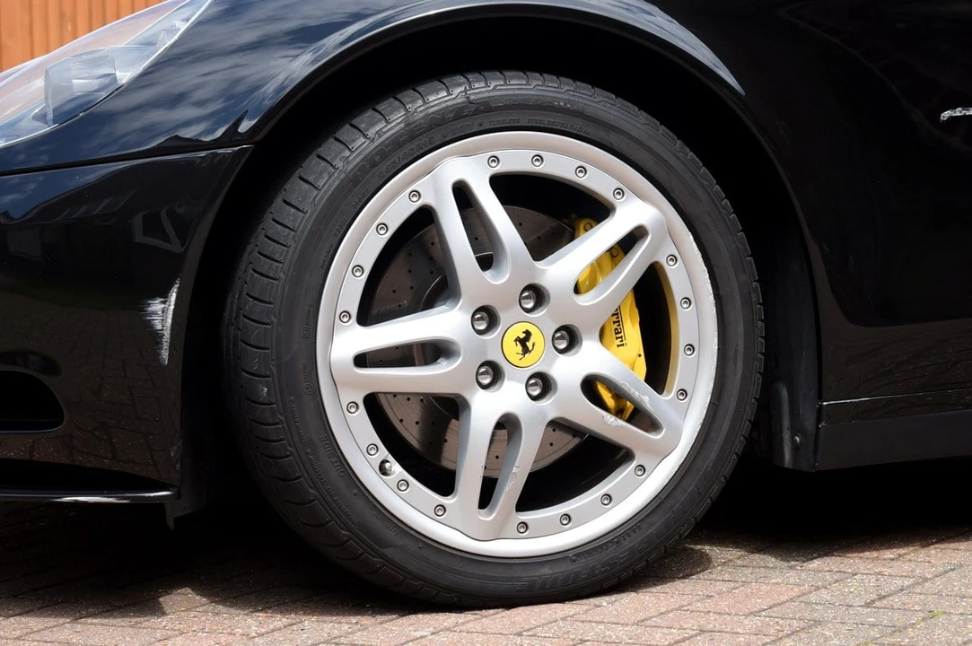 2006 Ferrari 612 - Image 23 of 30