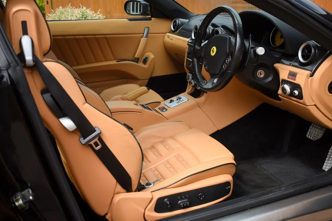 2006 Ferrari 612 - Image 29 of 30