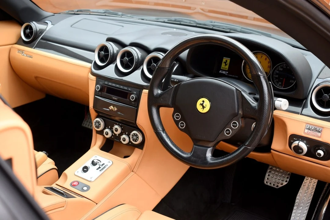 2006 Ferrari 612 - Image 27 of 30