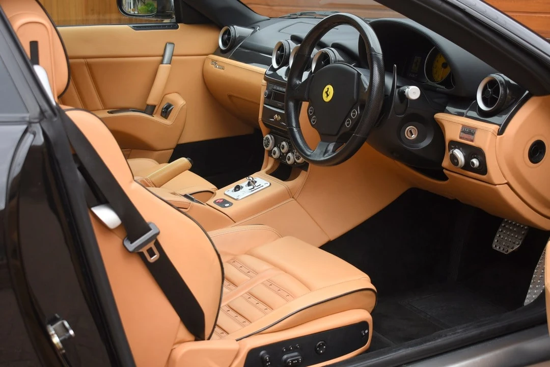 2006 Ferrari 612 - Image 26 of 30