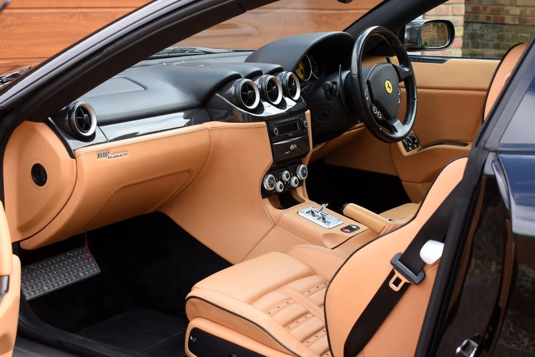 2006 Ferrari 612 - Image 30 of 30