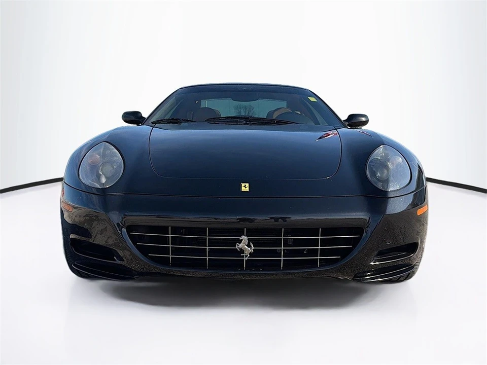 2006 Ferrari 612 - Image 2 of 12