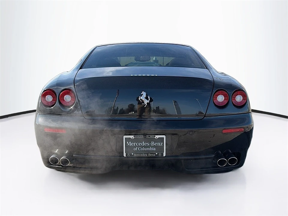 2006 Ferrari 612 - Image 6 of 12