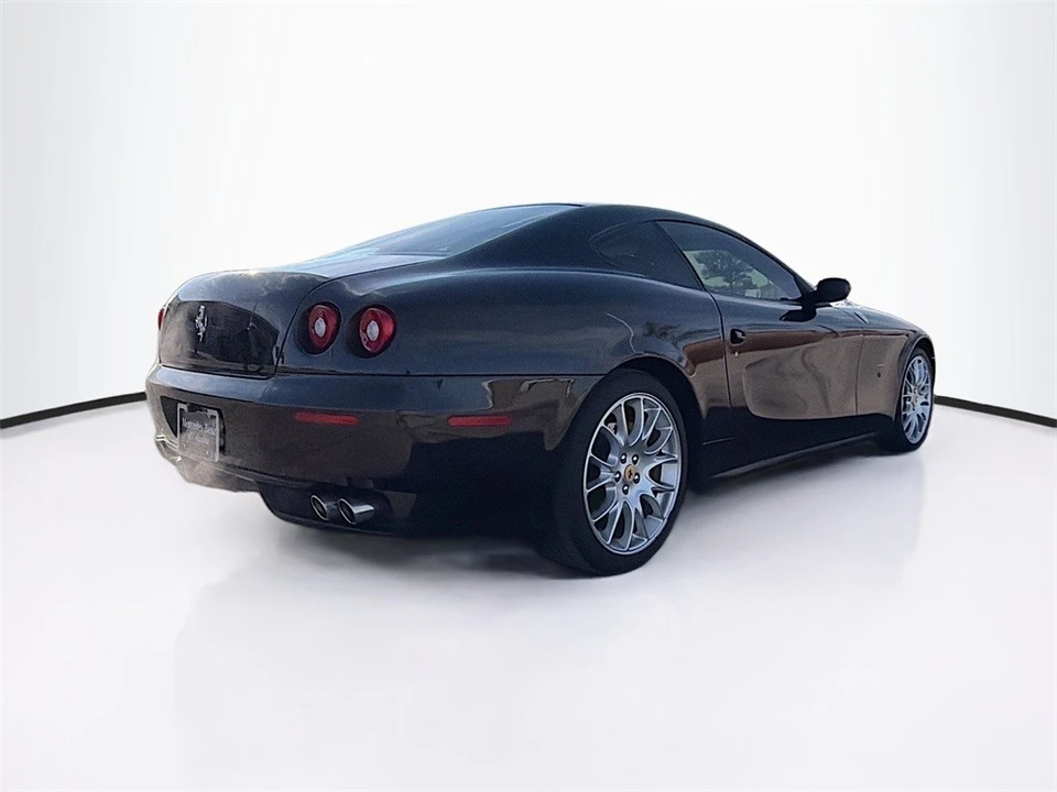 2006 Ferrari 612 - Image 7 of 12
