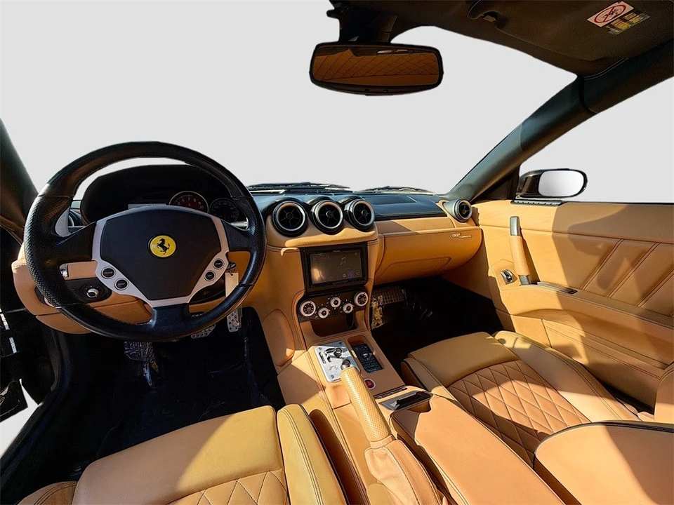 2006 Ferrari 612 - Image 9 of 12
