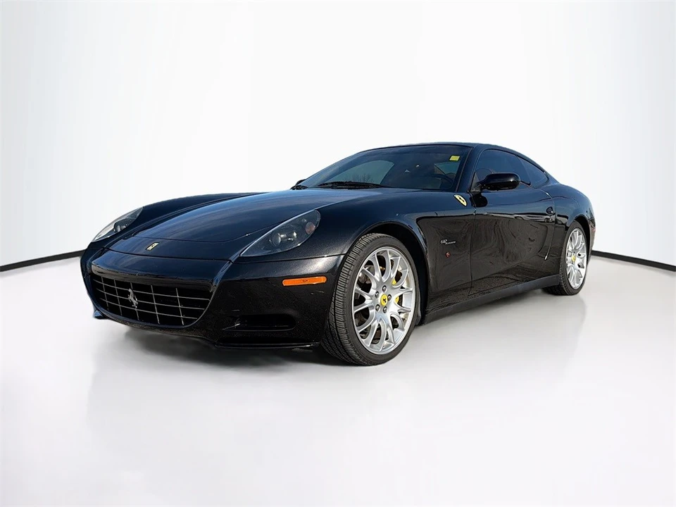 2006 Ferrari 612 - Image 3 of 12