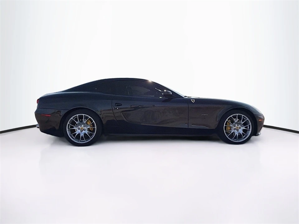 2006 Ferrari 612 - Image 8 of 12