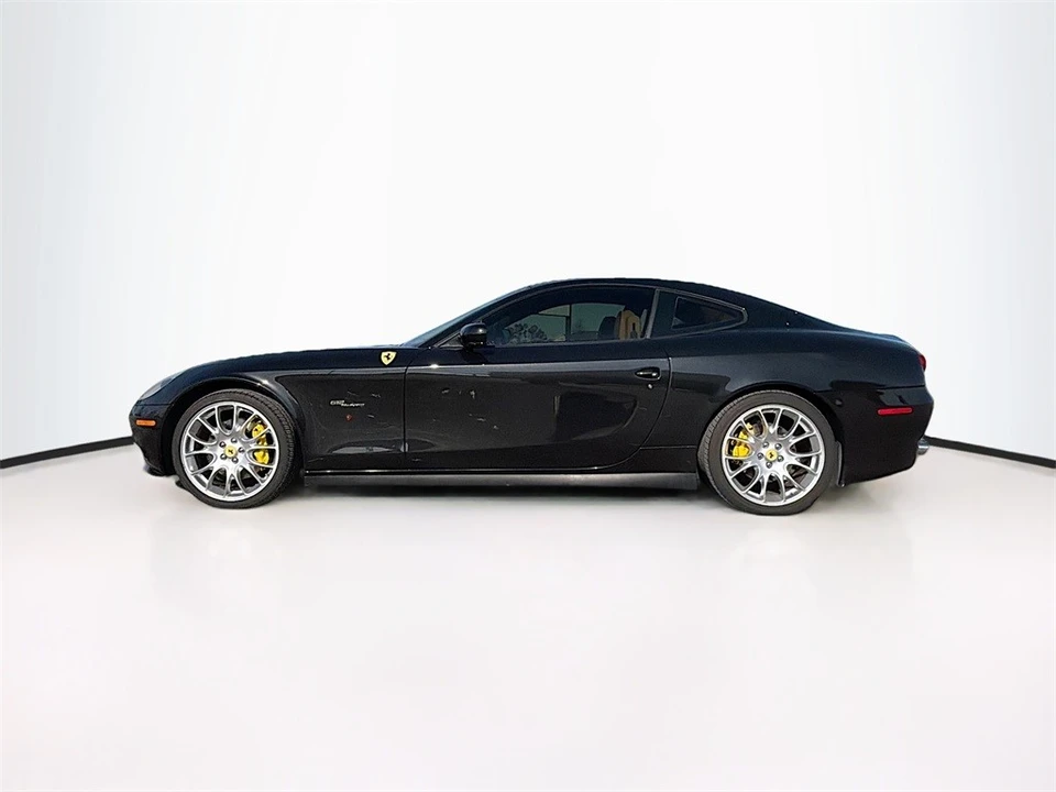 2006 Ferrari 612 - Image 4 of 12