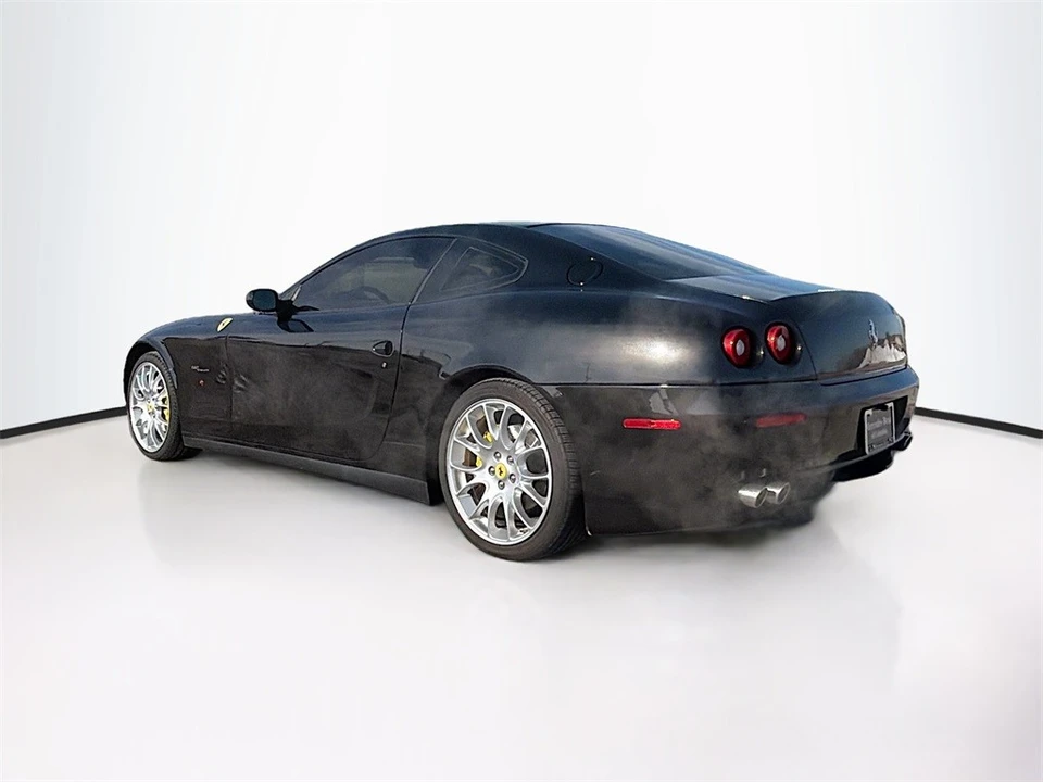 2006 Ferrari 612 - Image 5 of 12