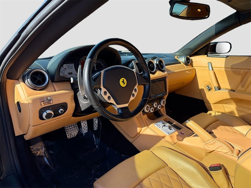2006 Ferrari 612 - Image 10 of 12
