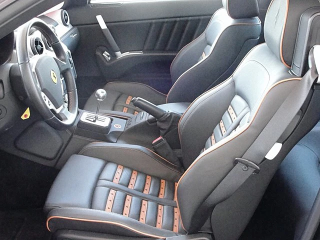 2006 Ferrari 612 - Image 5 of 5