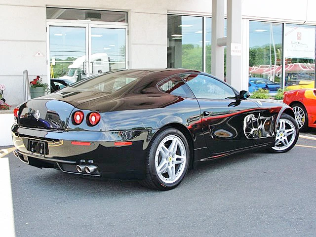 2006 Ferrari 612 - Image 4 of 5
