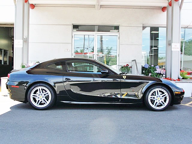 2006 Ferrari 612 - Image 3 of 5