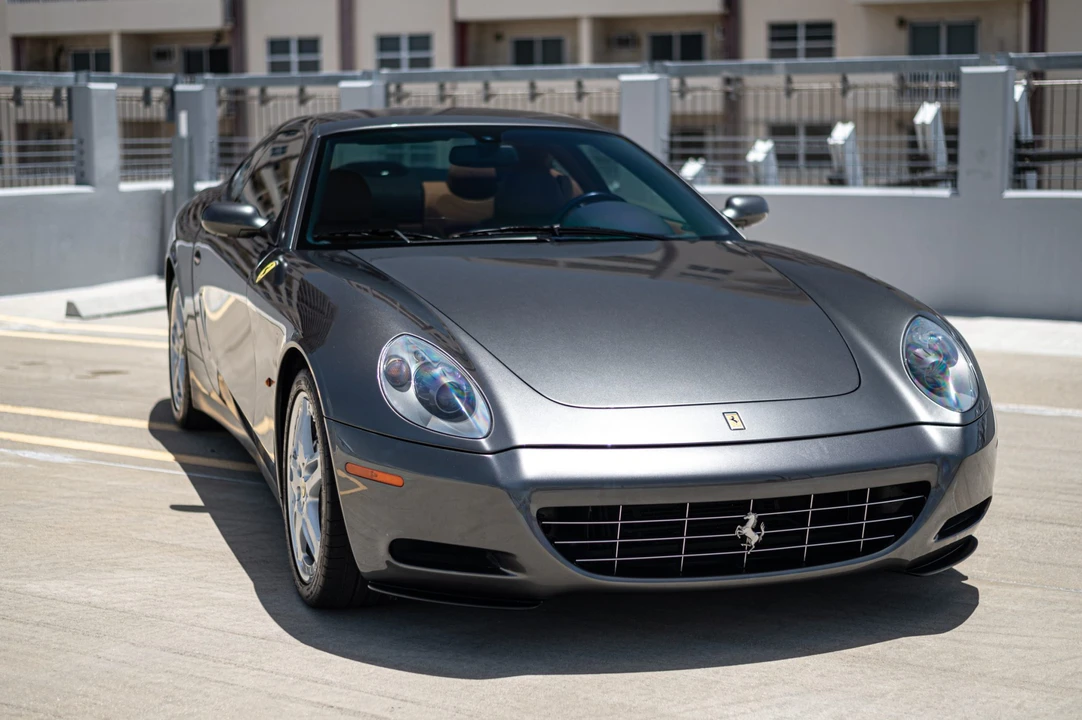 2006 Ferrari 612 - Image 4 of 31