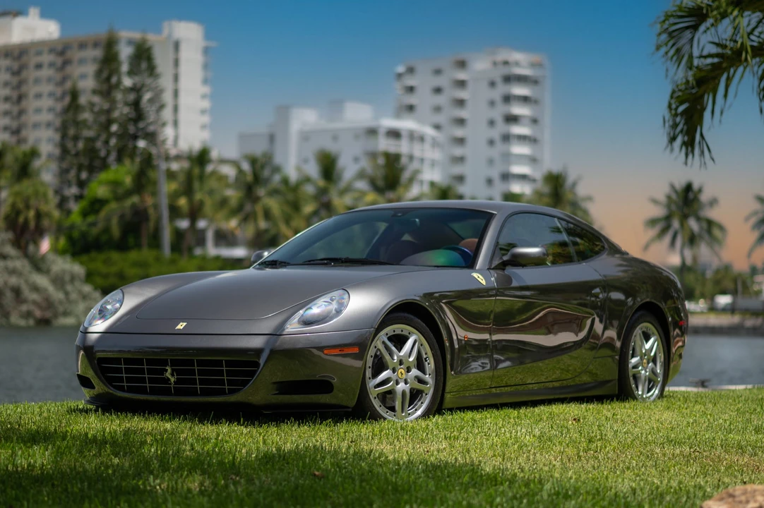 2006 Ferrari 612 - Image 2 of 31