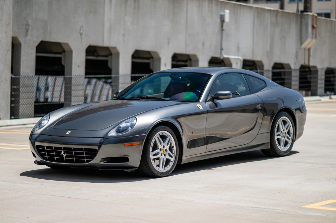 2006 Ferrari 612 - Image 12 of 31