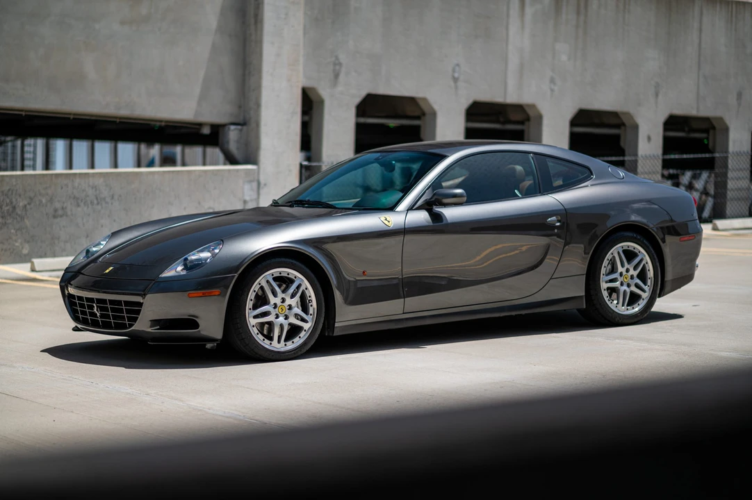 2006 Ferrari 612 - Image 14 of 31