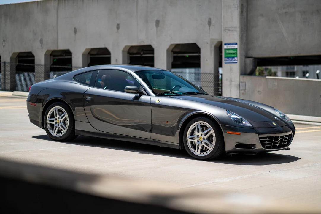 2006 Ferrari 612 - Image 15 of 31